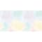 Fadeless Bulletin Board Paper, Watercolor, 48in. x 50ft. P0057515 - alternate 3